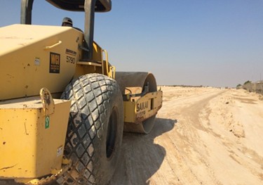 Construction Services