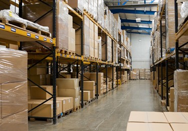 Supply and Warehousing